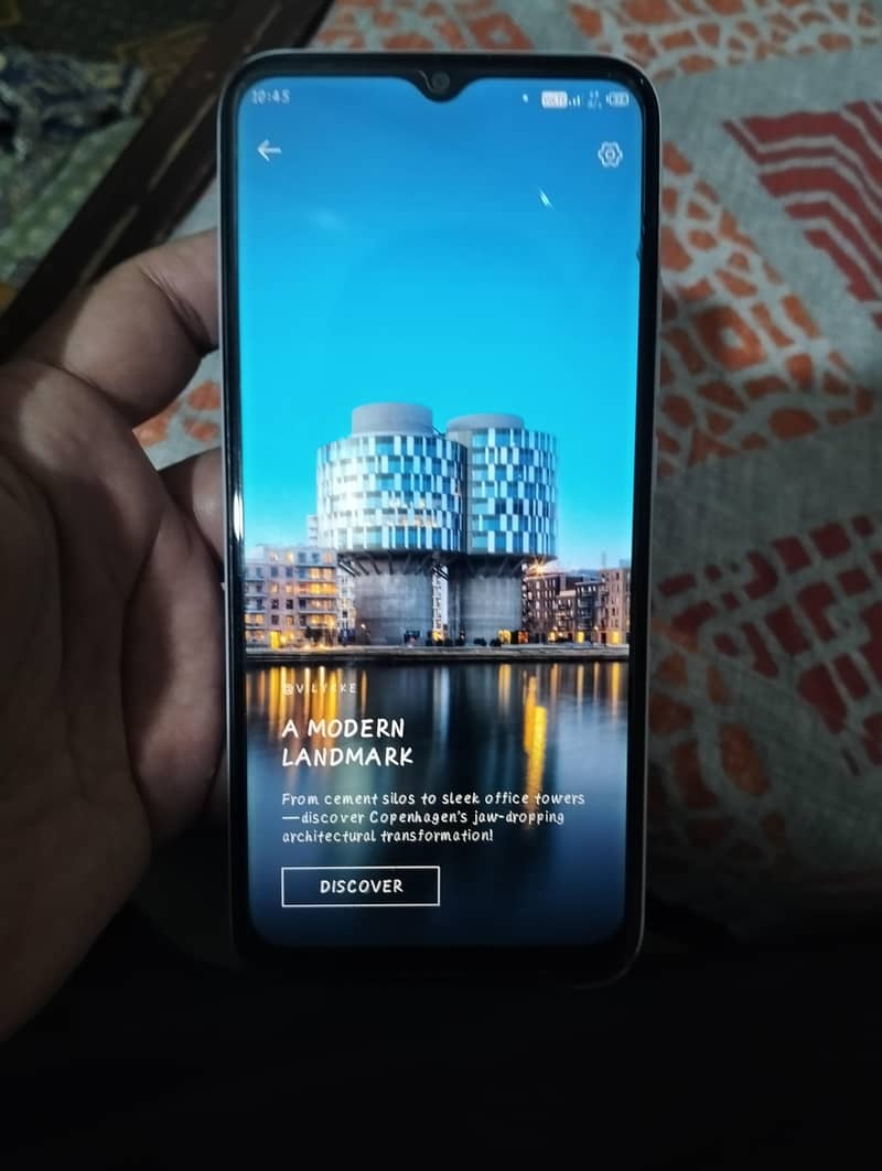 spark 6go 0