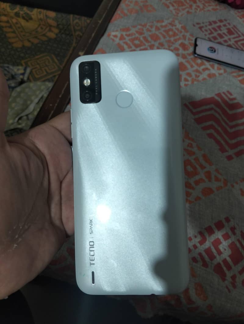 spark 6go 6