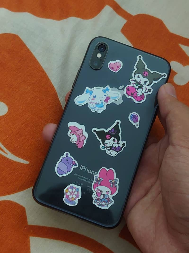 Apple iPhone X 0