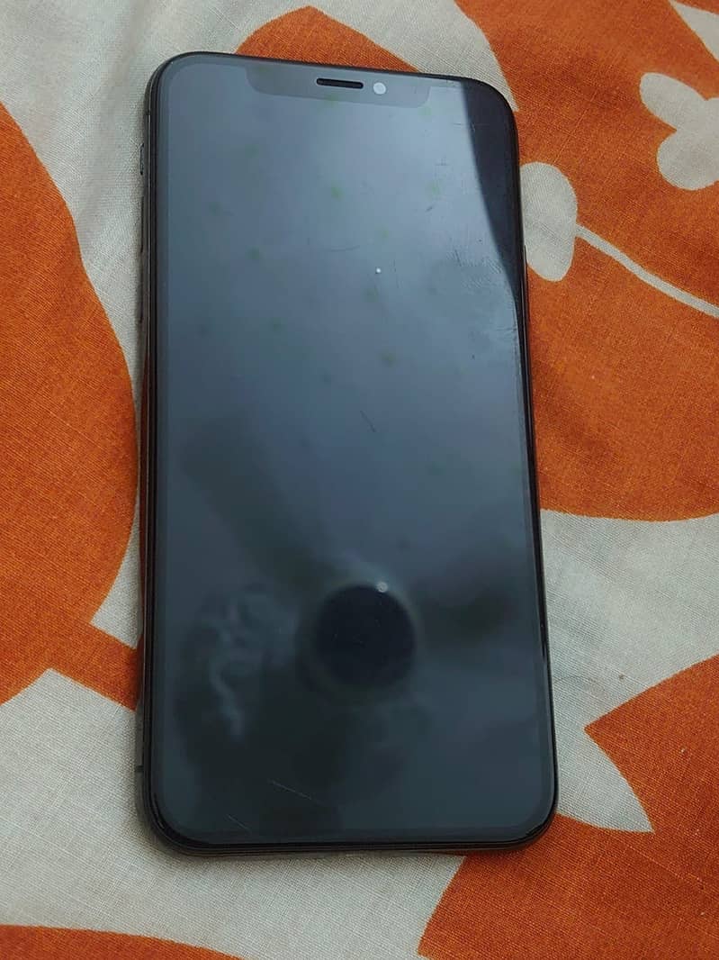 Apple iPhone X 2