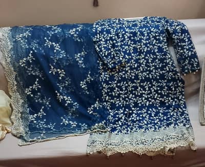 preloved only wear once in a totally new condition