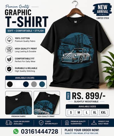 BOYS T-SHIRT