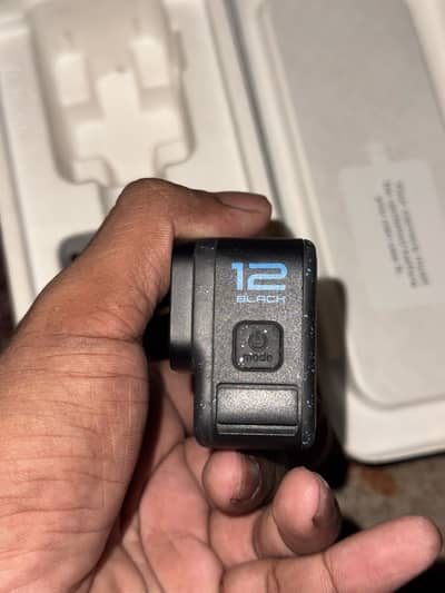GoPro Hero 12