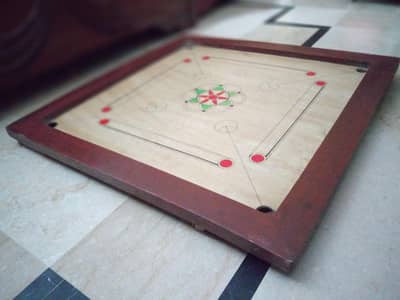caram board for urgent sale