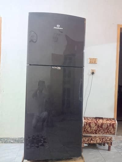 Brand New Dawlance LHB Inverter Refrigerator 9113