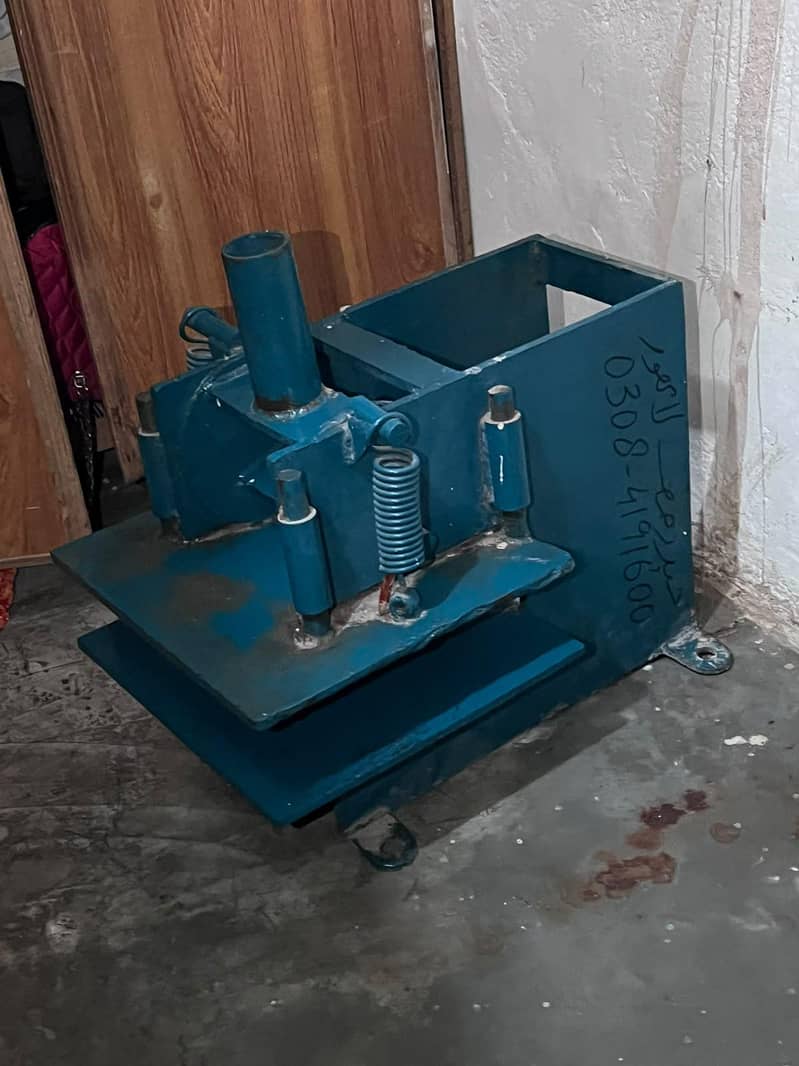 shoes  Making Machine 0