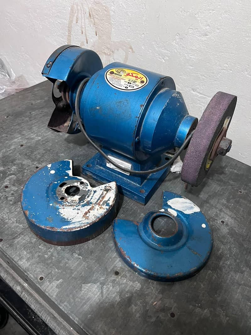 shoes  Making Machine 2