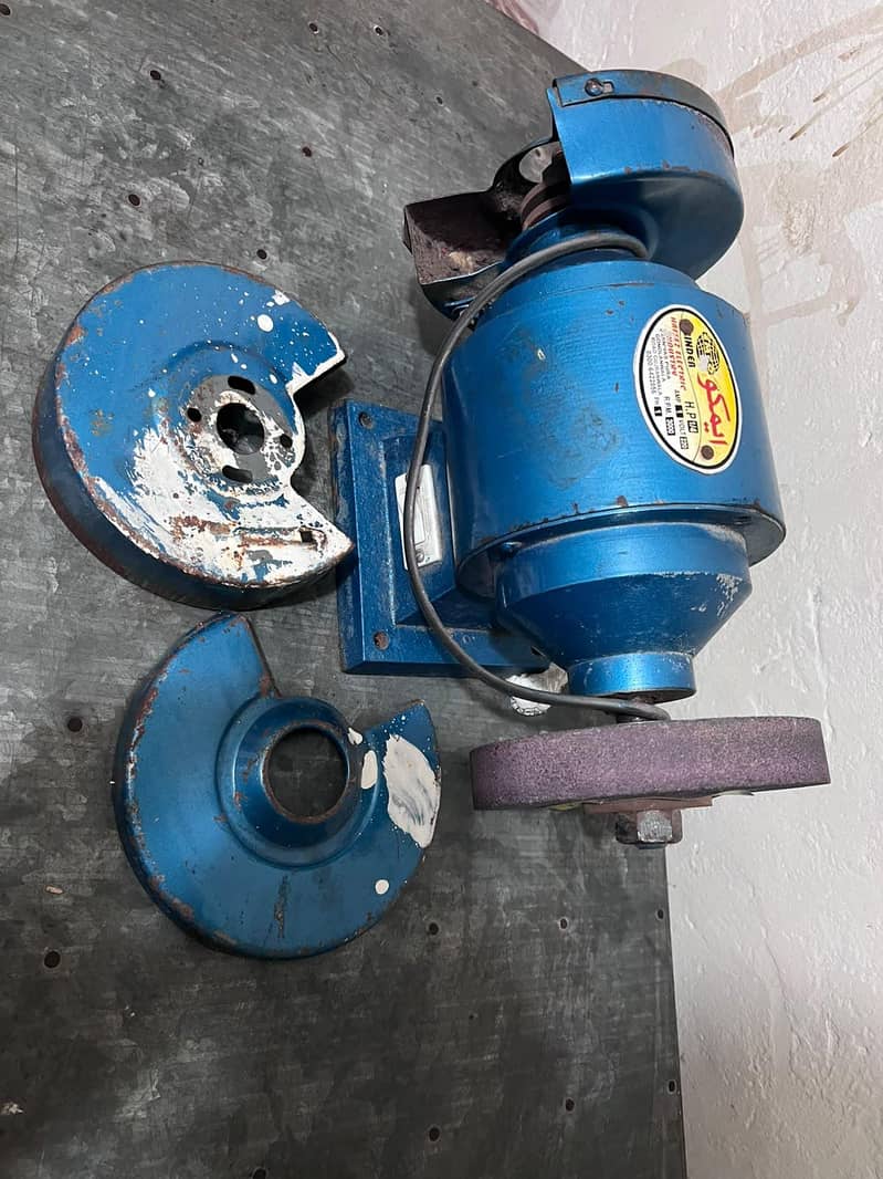 shoes  Making Machine 3
