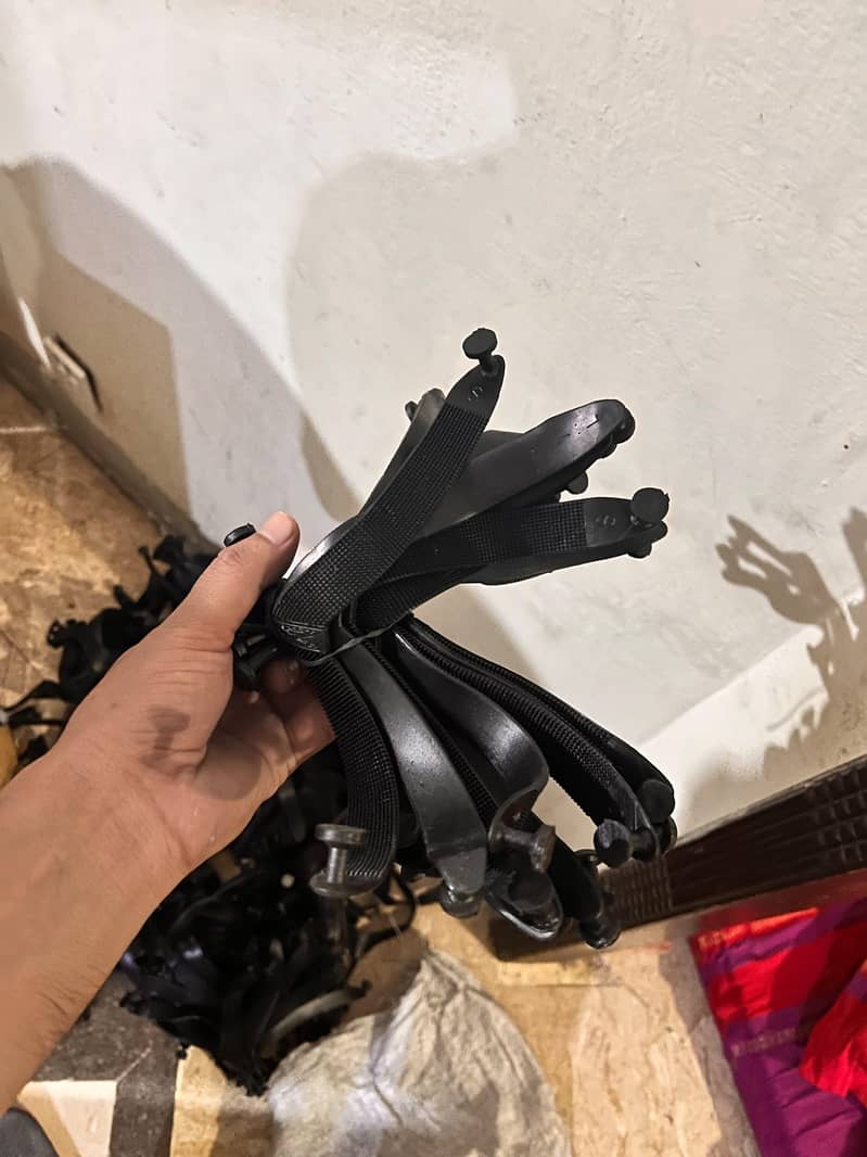 shoes  Making Machine 7