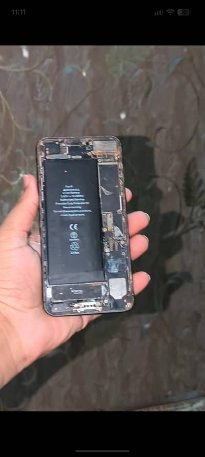 Apple iPhone 7 Plus