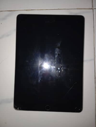 Ipad 6 generation (Wifi)