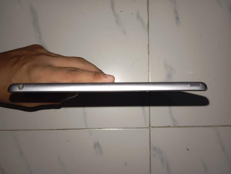 Ipad 6 generation (Wifi) 3