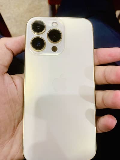 Apple iPhone 13 Pro