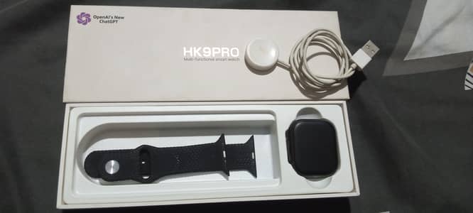 HK 9PRO