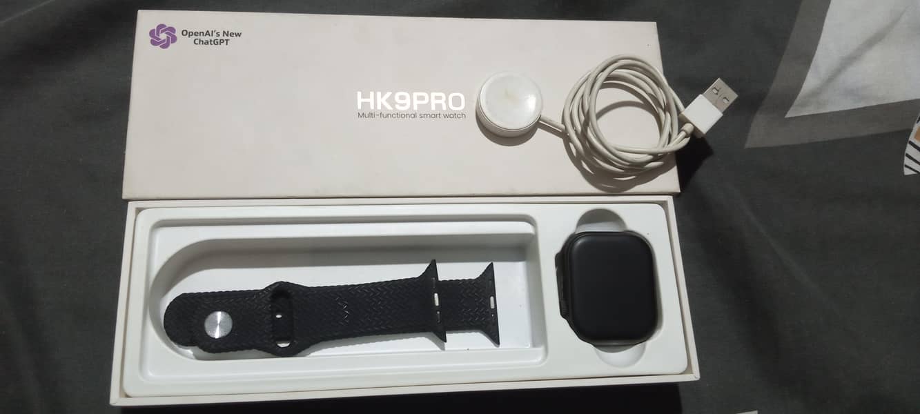HK 9PRO 0