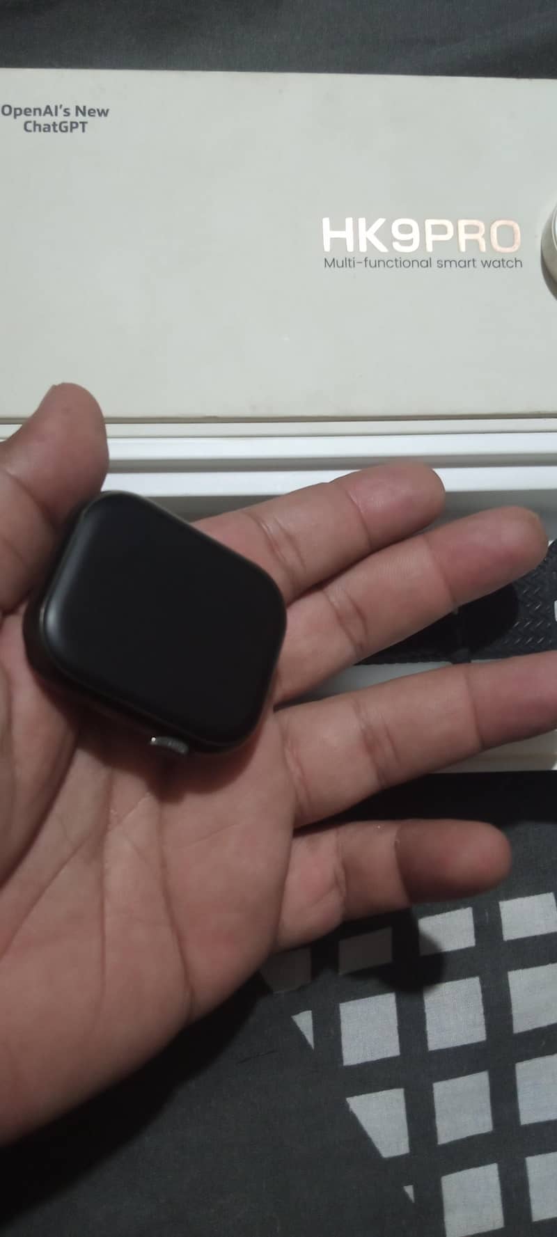 HK 9PRO 1