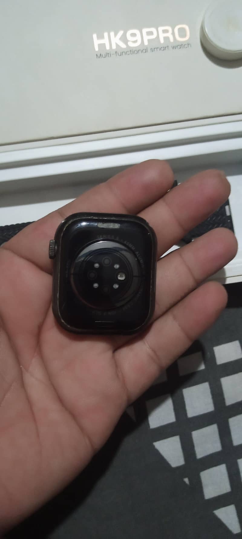 HK 9PRO 2