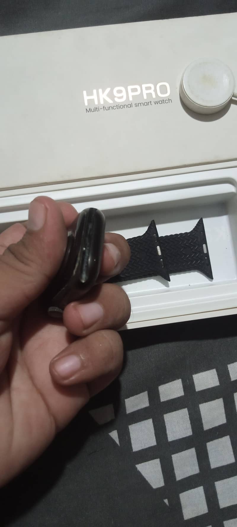 HK 9PRO 5