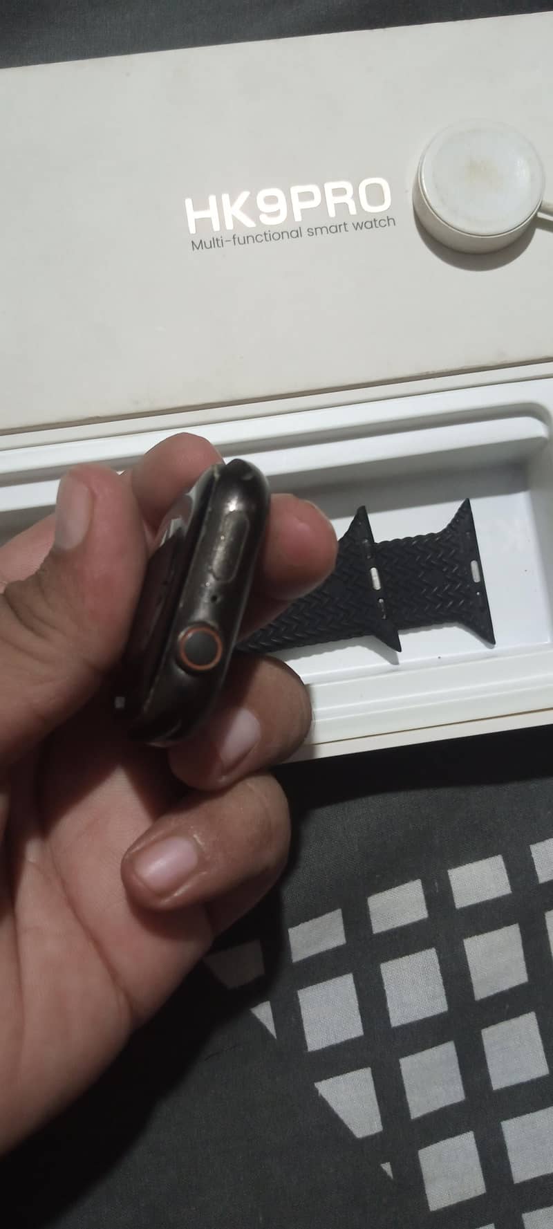 HK 9PRO 6