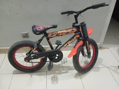 Bicycle