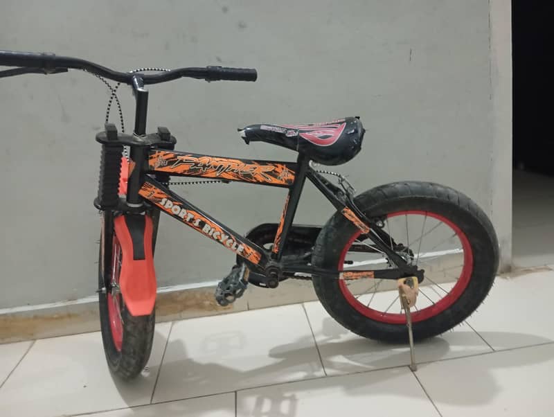 Bicycle 2