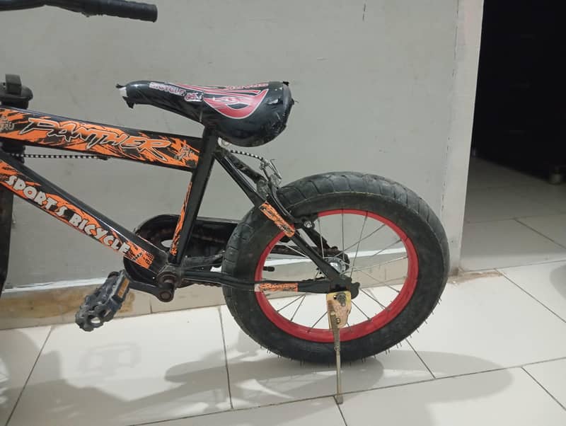 Bicycle 3