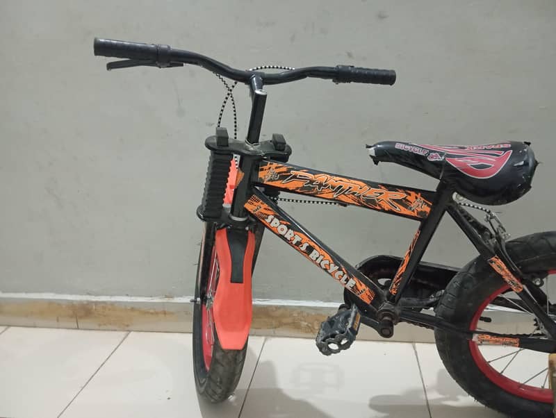 Bicycle 4