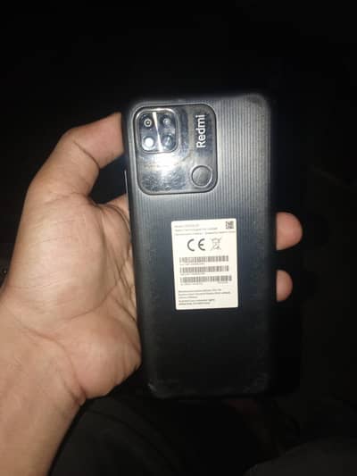 Redmi 10A