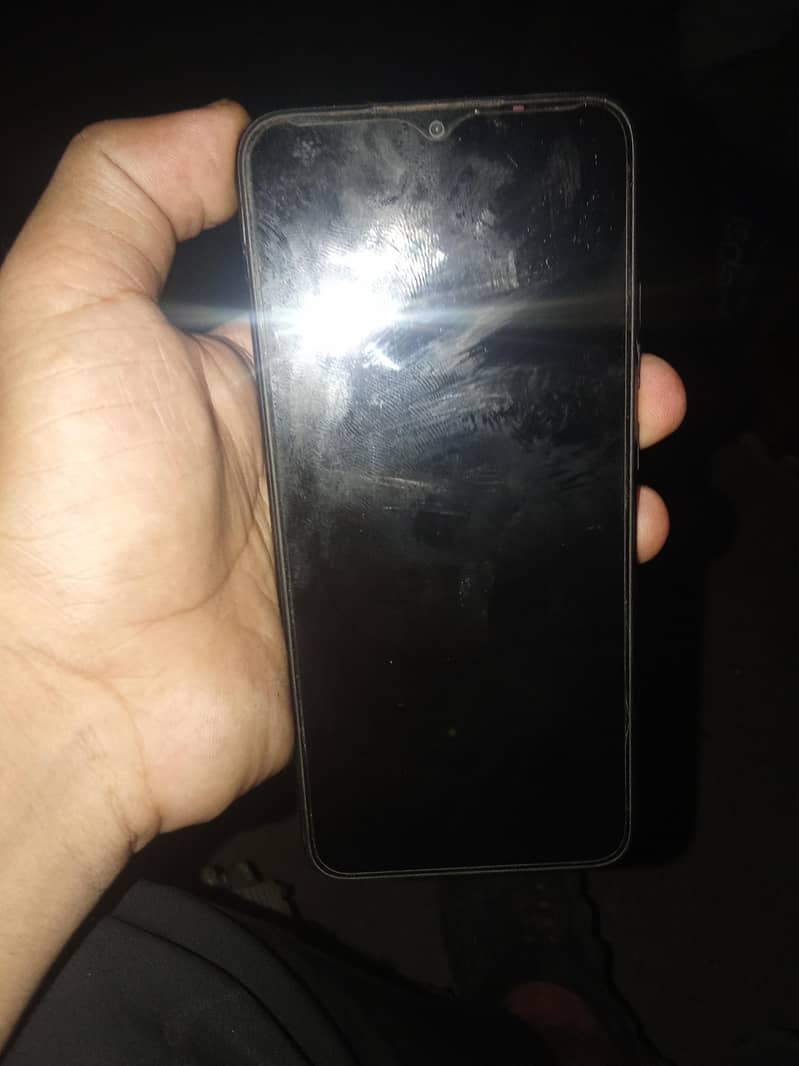 Redmi 10A 1