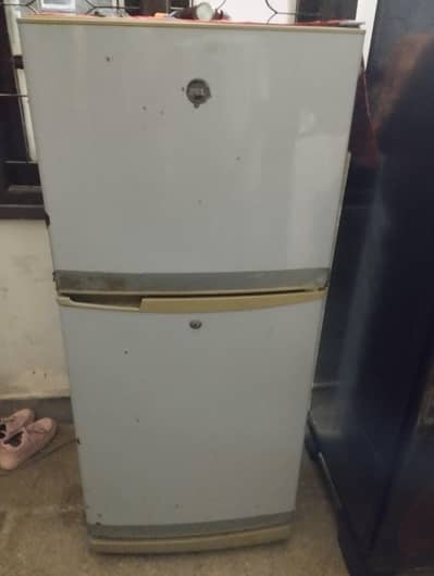 PEL Refrigerator 12cft
