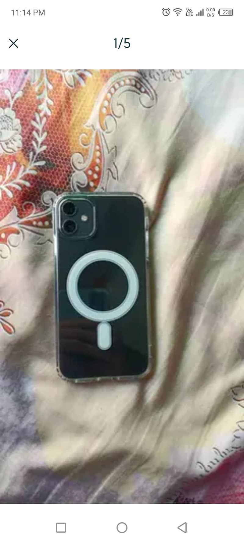 Apple iPhone 11 1