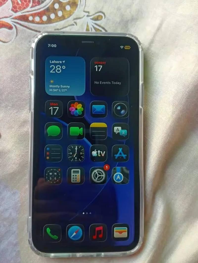 Apple iPhone 11 2