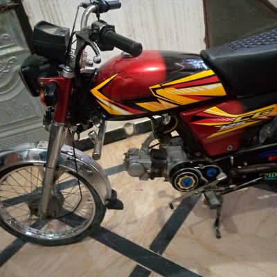 Bike for sale contact. 03400012353