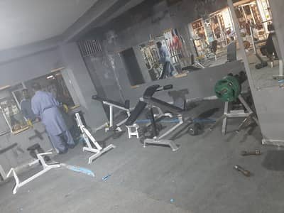 gym machine for sale