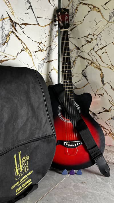 guitar for beginners