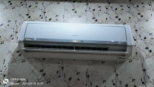 Gree Ac