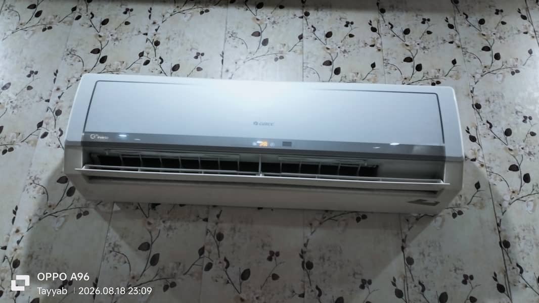 Gree Ac 0