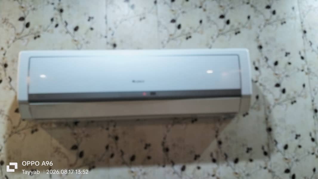 Gree Ac 1