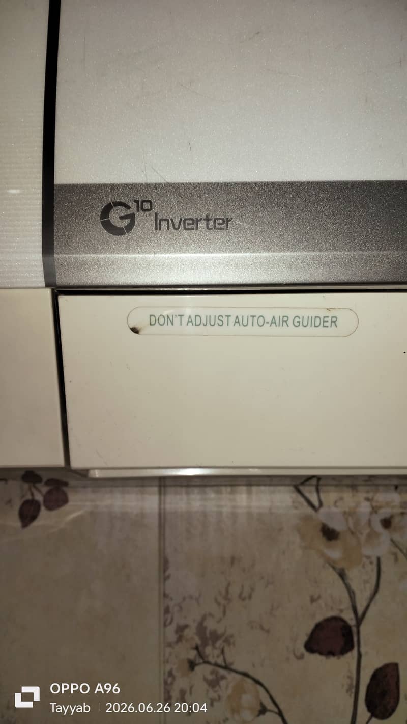 Gree Ac 2
