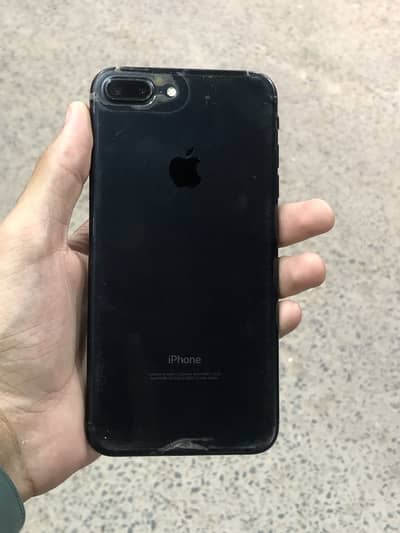 Apple iPhone 7 Plus