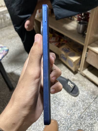 Xiaomi Redmi 14C