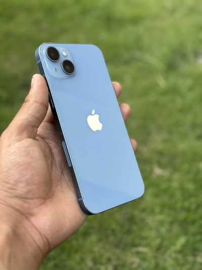 Apple iPhone 14 plus