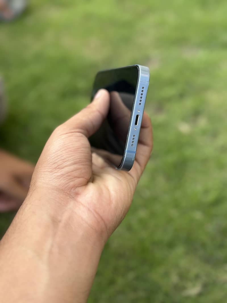 Apple iPhone 14 plus 1