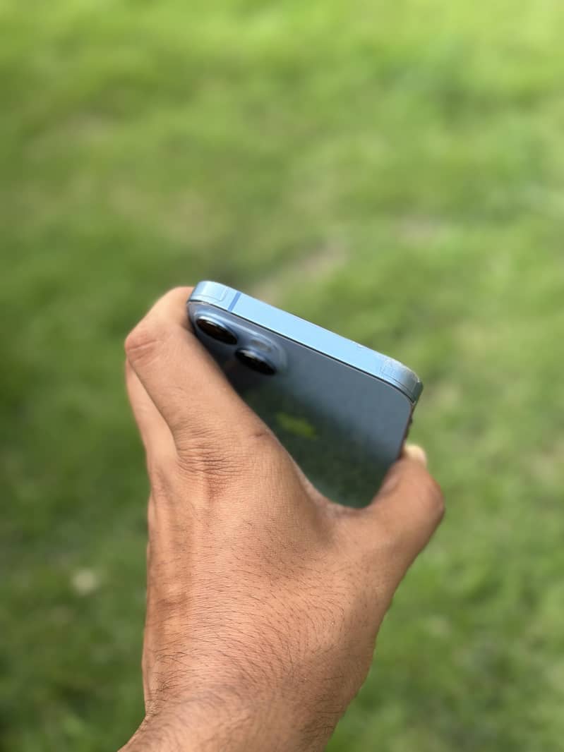 Apple iPhone 14 plus 3