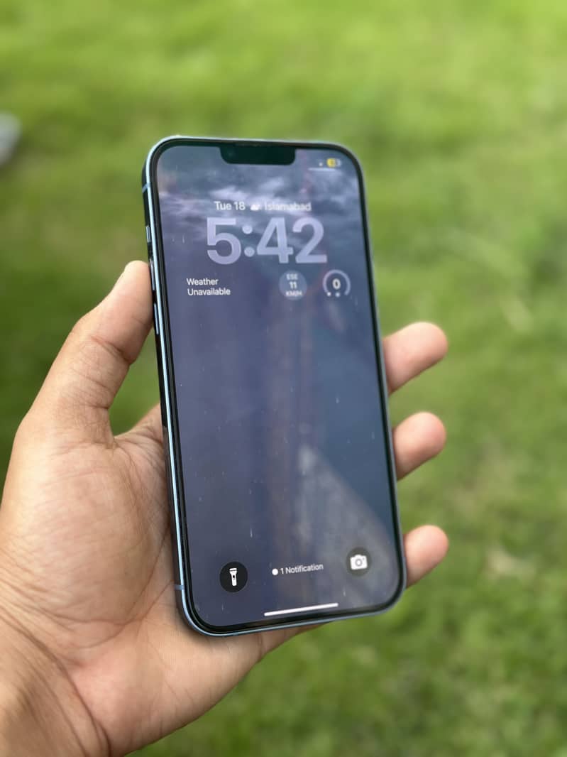 Apple iPhone 14 plus 4