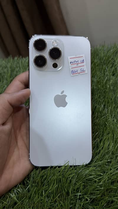 Apple iPhone 14 Pro Max 128gb Sim Lock