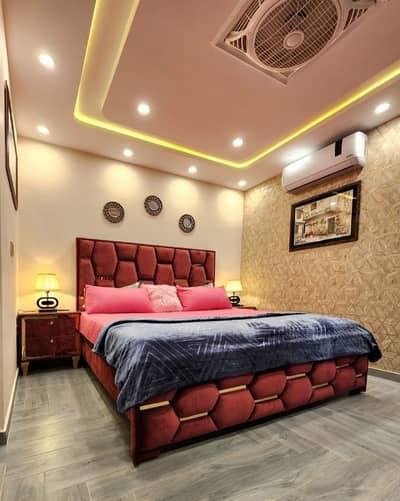 Apartment Available For Rent