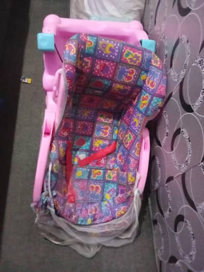 Baby Carry Coat