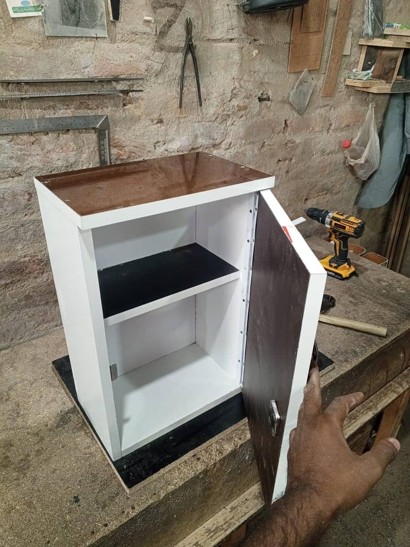 new box 2