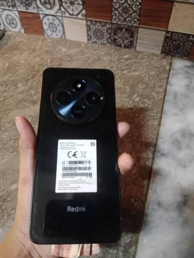 Xiaomi Redmi 14C